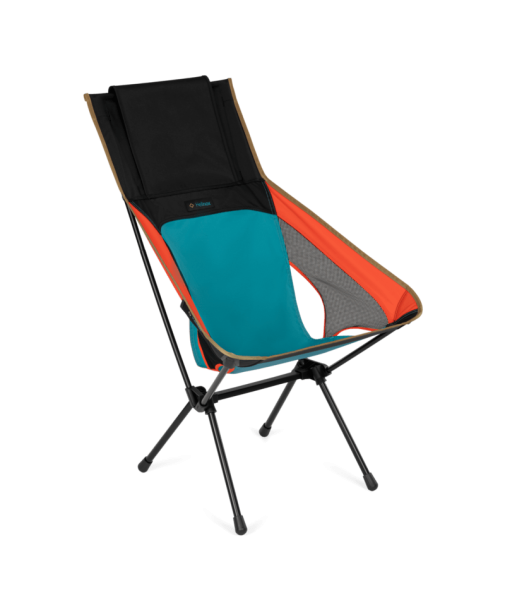 Helinox Sunset Chair (Re) Heritage Multi