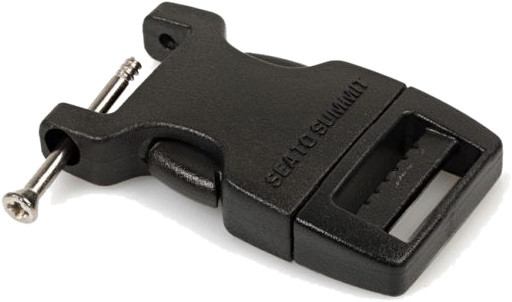 Field Repair Buckle