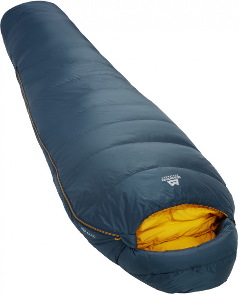Helium 400 - majolica blue