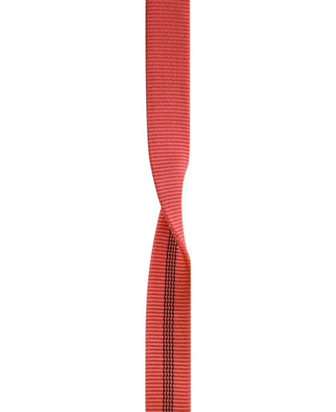 25mm X Tube Red