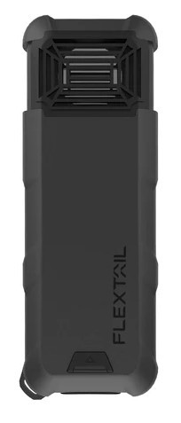 Max Repeller S Grau