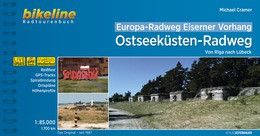 Ostseeküsten Radweg