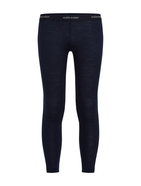 Kids 200 Oasis Leggings Midnight Navy