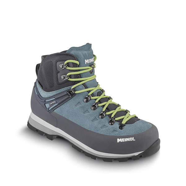 Montafon Lady GTX - Türkis/Mint