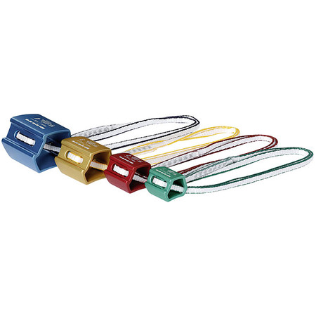 Torque Nut Set 1-4