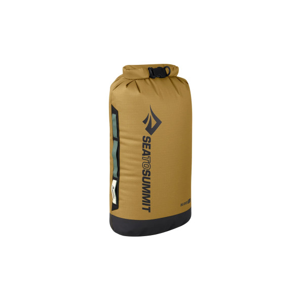 Big River Dry Bag Dull Gold 20L