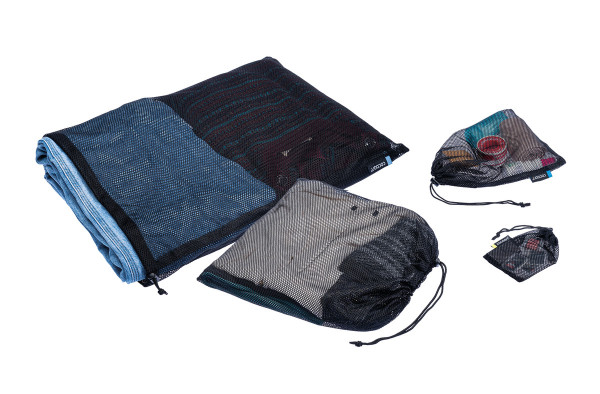Netzbeutel-Set