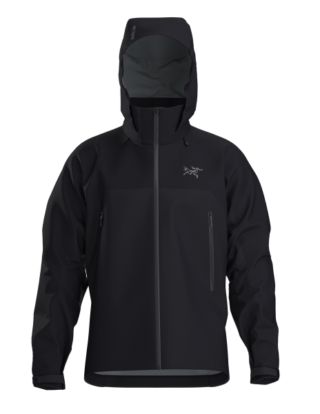 Beta AR Jacket Black