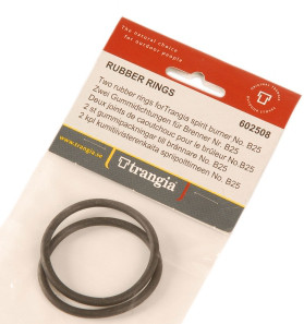 Gummidichtung für B25 Spiritus-Brenner