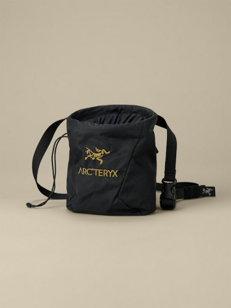 Ion SL Chalkbag 24K Black