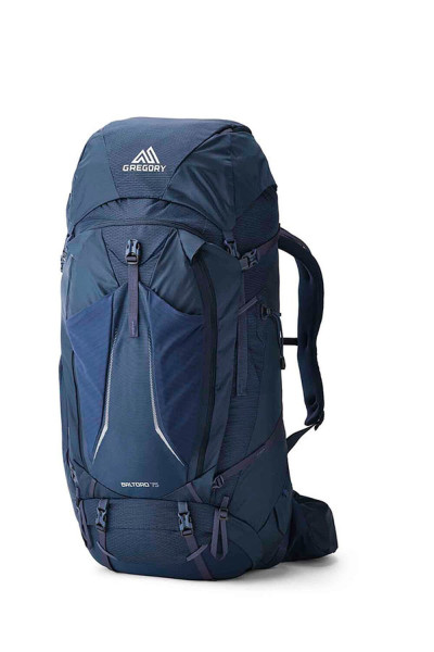 Baltoro 75 M Stellar Blue