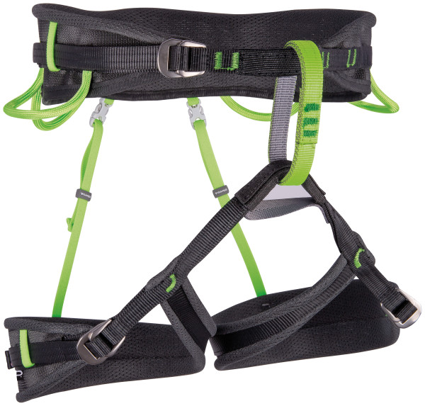 Escape Black/Green