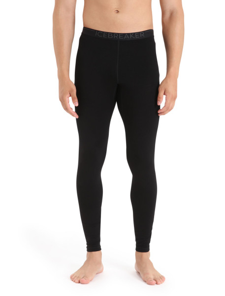 260 Tech Leggings-Black