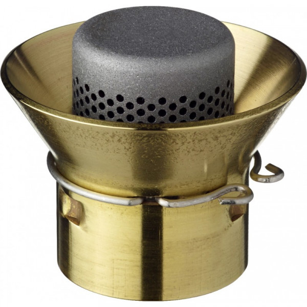 OmniLite Ti Silencer