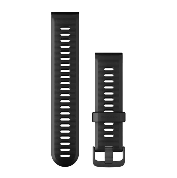 Armband Fr945Lte/Fr945/Fr935/Fr745 Schwarz