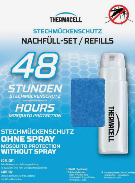 Nachfüllpack für Halo Mini