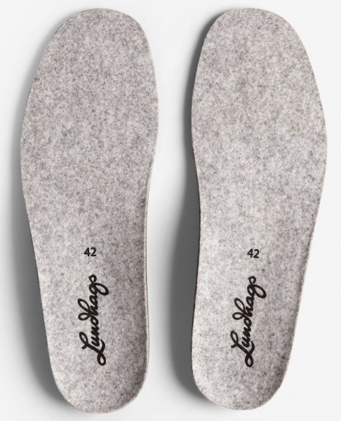 Moen Wool Insole