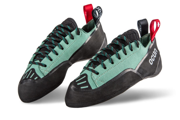 Striker LU Green Malachite