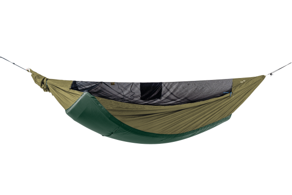 Mat Pro Hammock Army Green