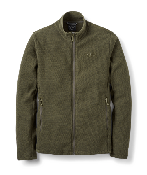 Stavel Jacket Army