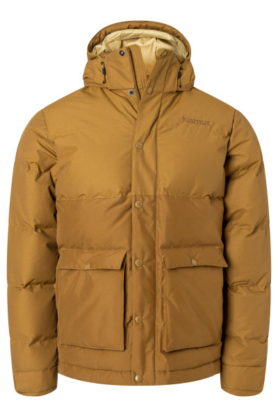 Fordham Jacket Hazel