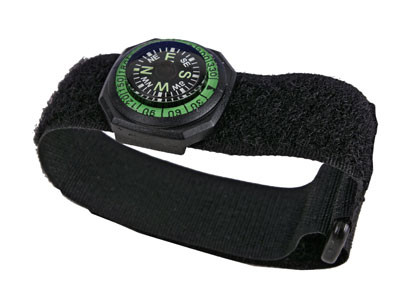 Armband-Kompass