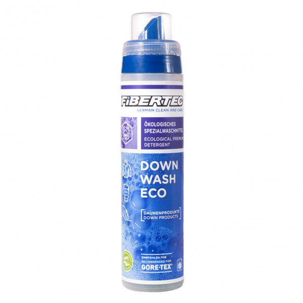 Down Wash 250 ml
