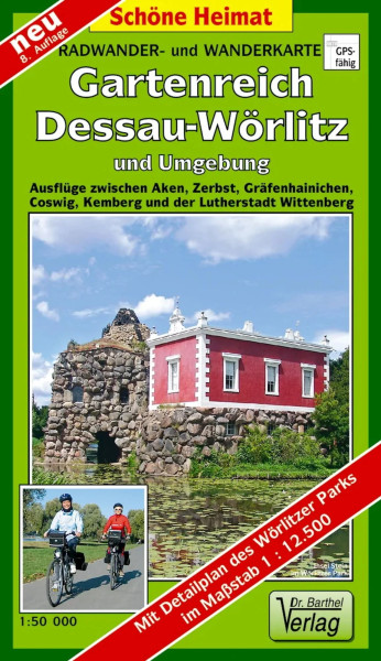 Gartenreich Dessau-Wörlitz
