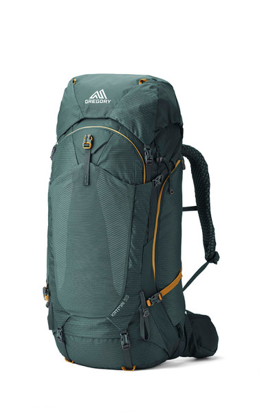Katmai 55 M/L Oxide Green