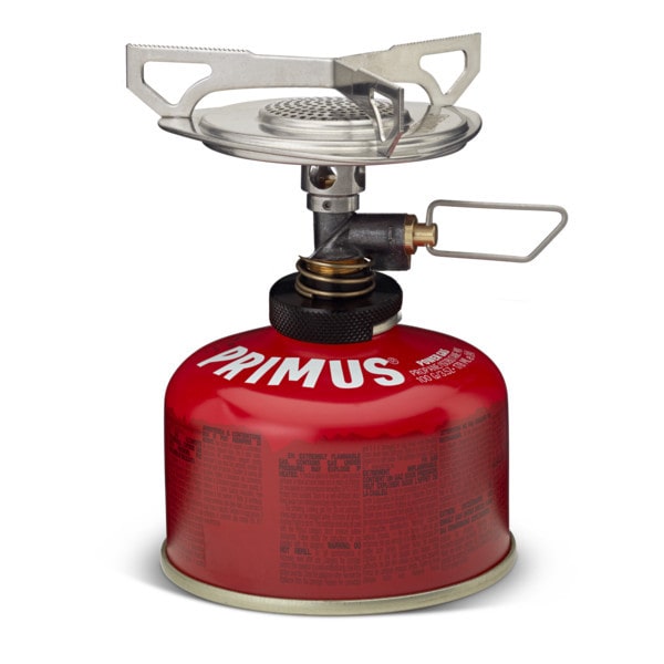 Essential Trail Stove Duo