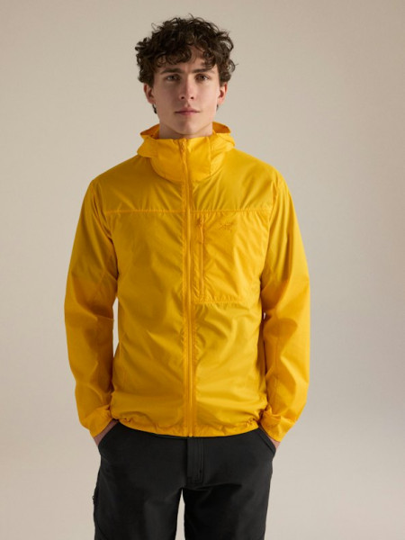 Squamish Hoody-Larch