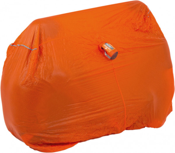 Notzelt Ultralight 2