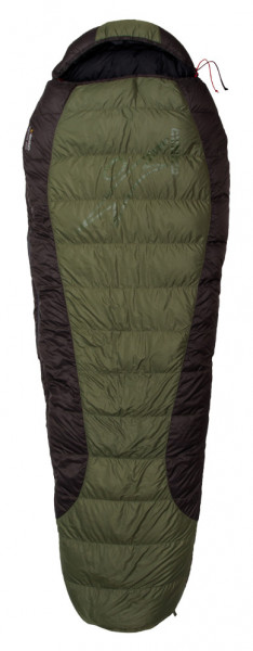 Viking 600 - olive/grey/black