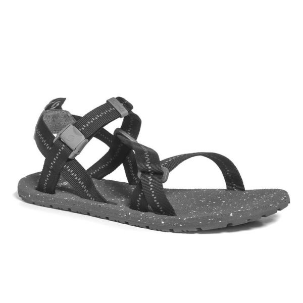 Solo UNI Basalt Black