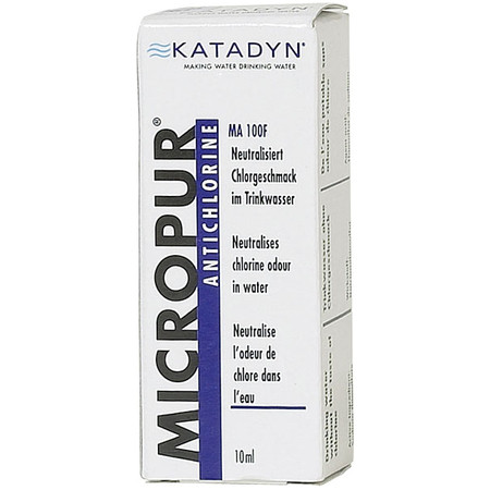 Micropur Antichlorine MA100F
