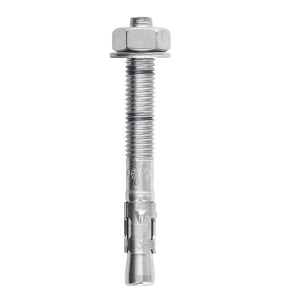 Expansion Bolts M 10x90mm