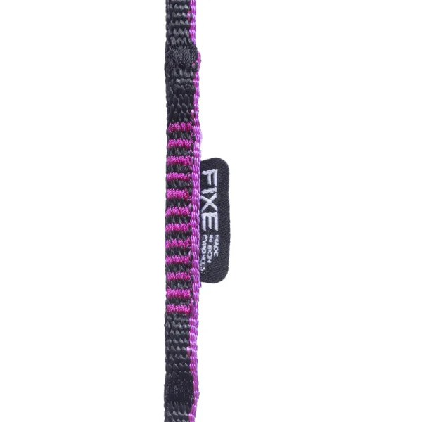 Fosca 8 mm Pink Sling 120cm