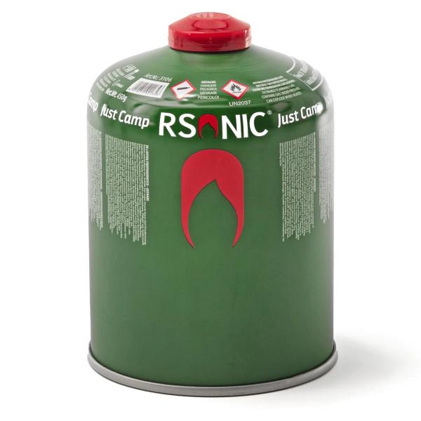 Gaskartusche 450g