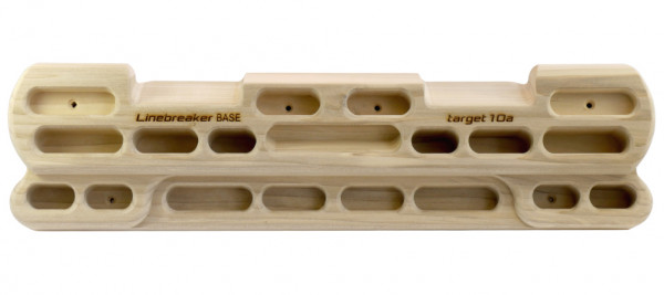 Linebreaker BASE