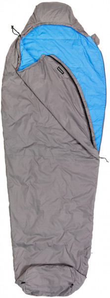 Mountain Wanderer - grey/blue