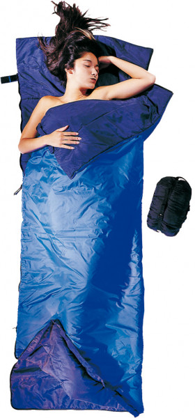 Tropic Traveler Silk