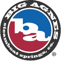 Big Agnes