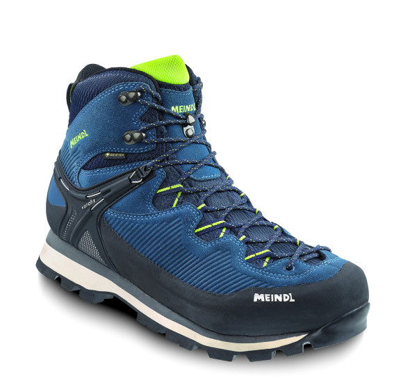 Terlan GTX Jeans/Lemon