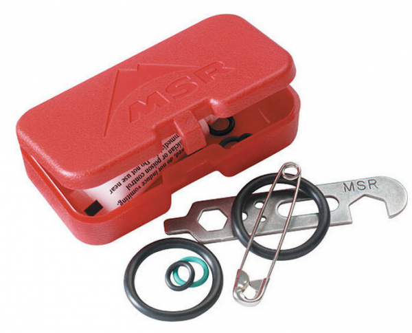 Annual Maintenance Kit für Kocher
