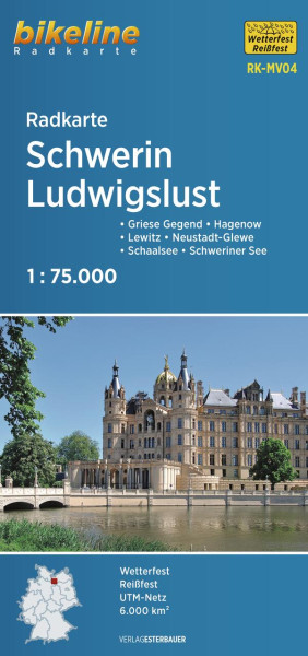 Schwerin, Ludwigslust