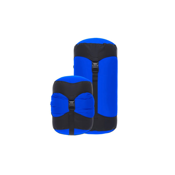 Lightweight Compression Sack Surf Blue