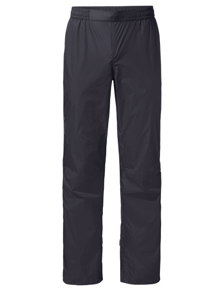 Drop Pants II W - Black/Black