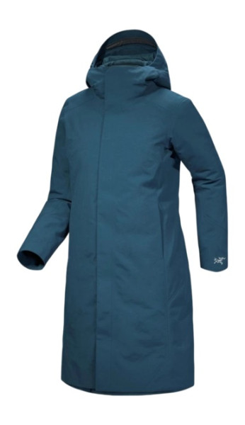 Patera Parka - Woman - Nightscape