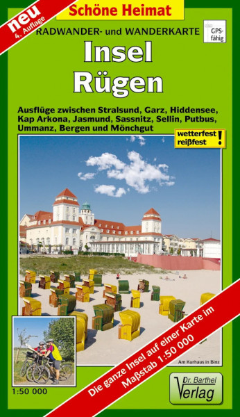 Insel Rügen