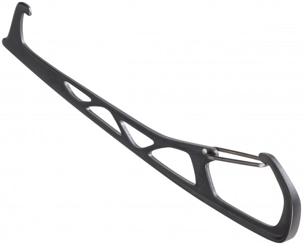 Wiregate Nut Tool - Black